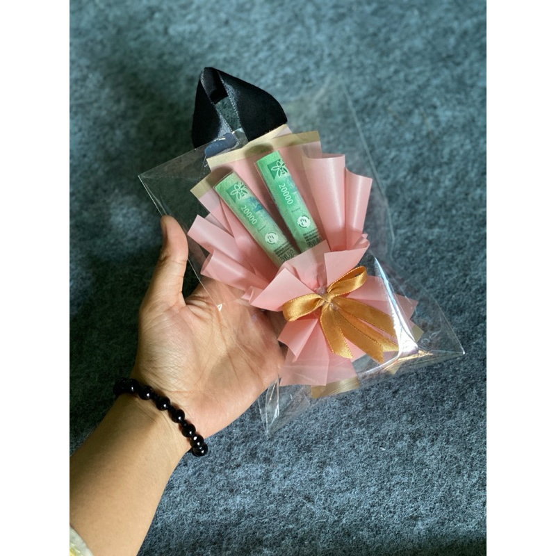 

buket angpao lebaran