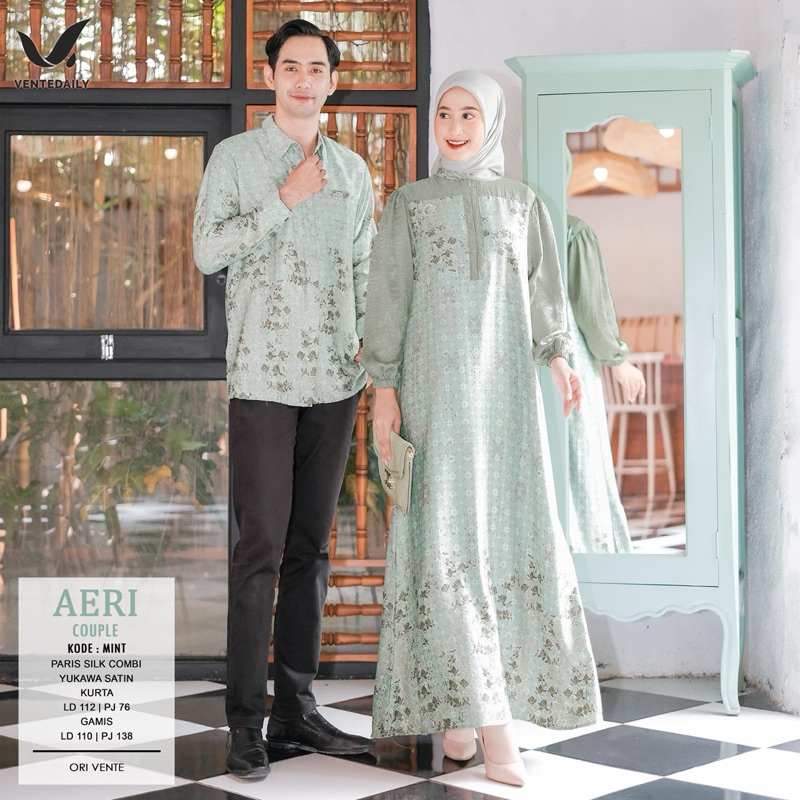 aeri couple by vente daily