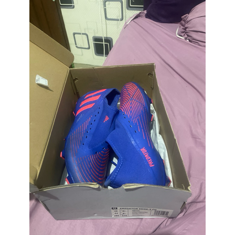 adidas predator edge 3 fg