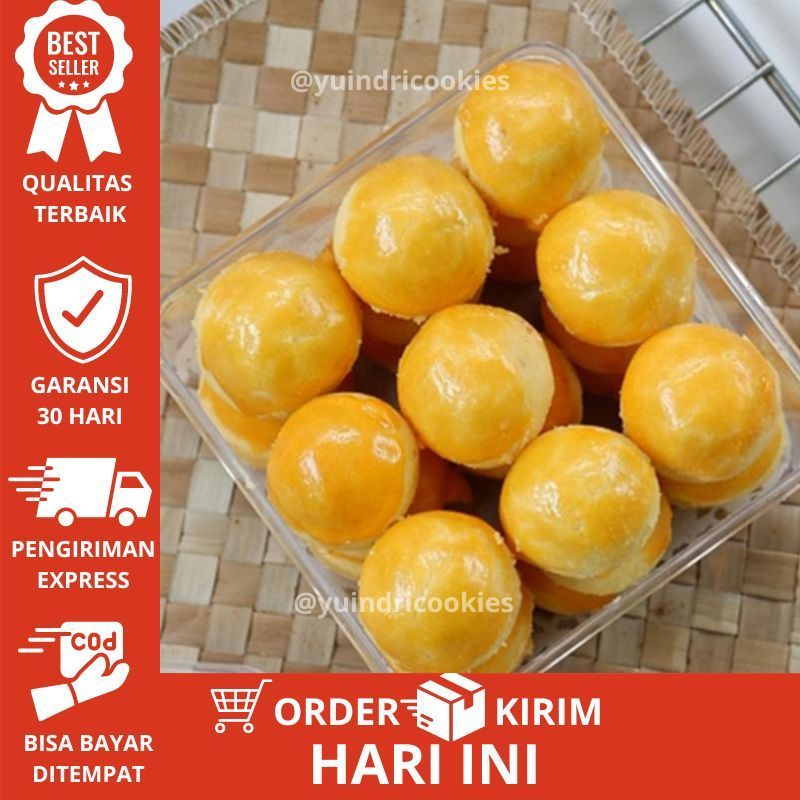 

Kue Kering nastar nanas wisman | Kue Nastar Nanas Isi 250 gram 1/4 Kg | Kue Kering Premium | KUE KERING NASTAR SPECIAL BIKIN NAGIH | KUE NASTAR LUMER DAN LEMBUT PREMIUM ENAK MURAH 250gr | Kue Kering Khas Lebaran 250gr Premium Quality | Aneka Kue Lebaran