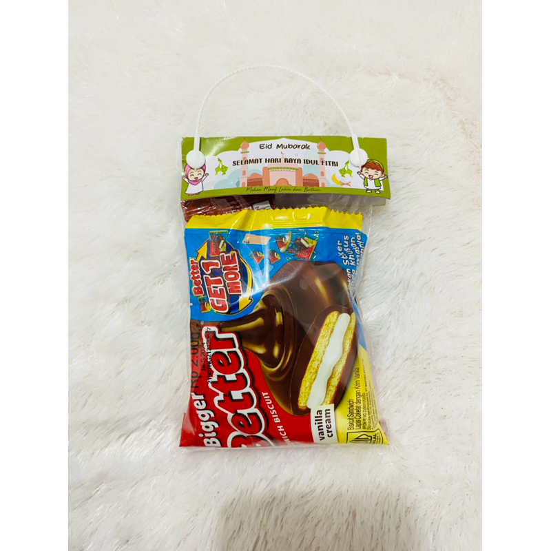 

HAMPERS LEBARAN ANAK | KARTU UCAPAN | AMPLOP LEBARAN