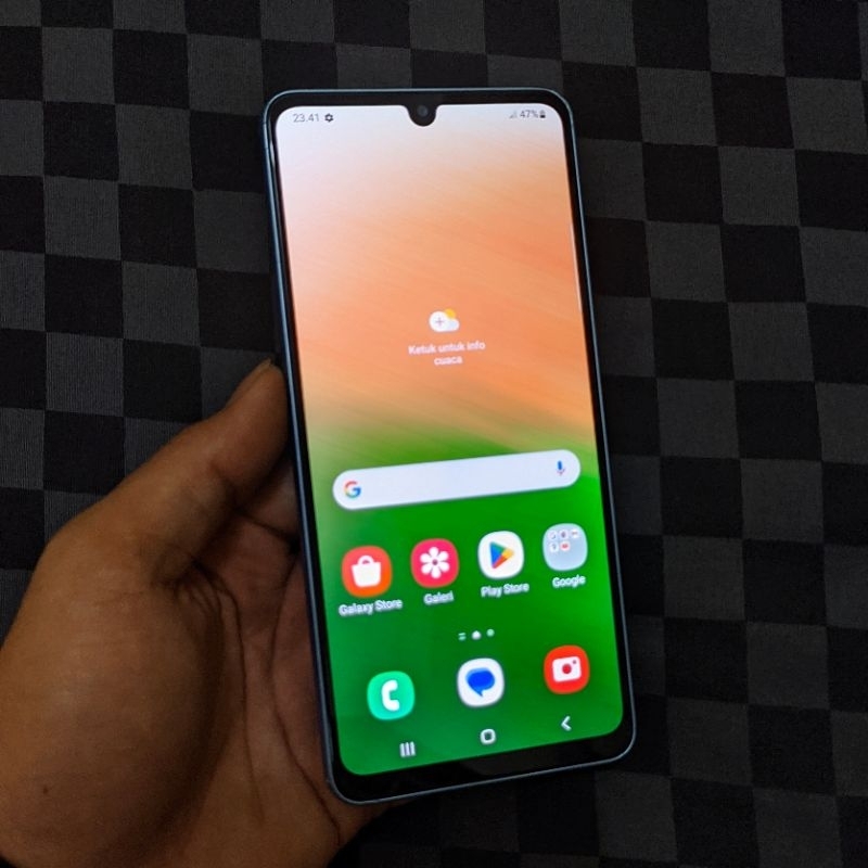 Samsung Galaxy A33 5G SECOND