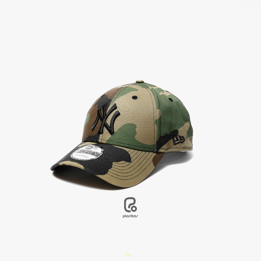 TOPI NEW ERA ORIGINAL NEW YORK YANKEES CAMO