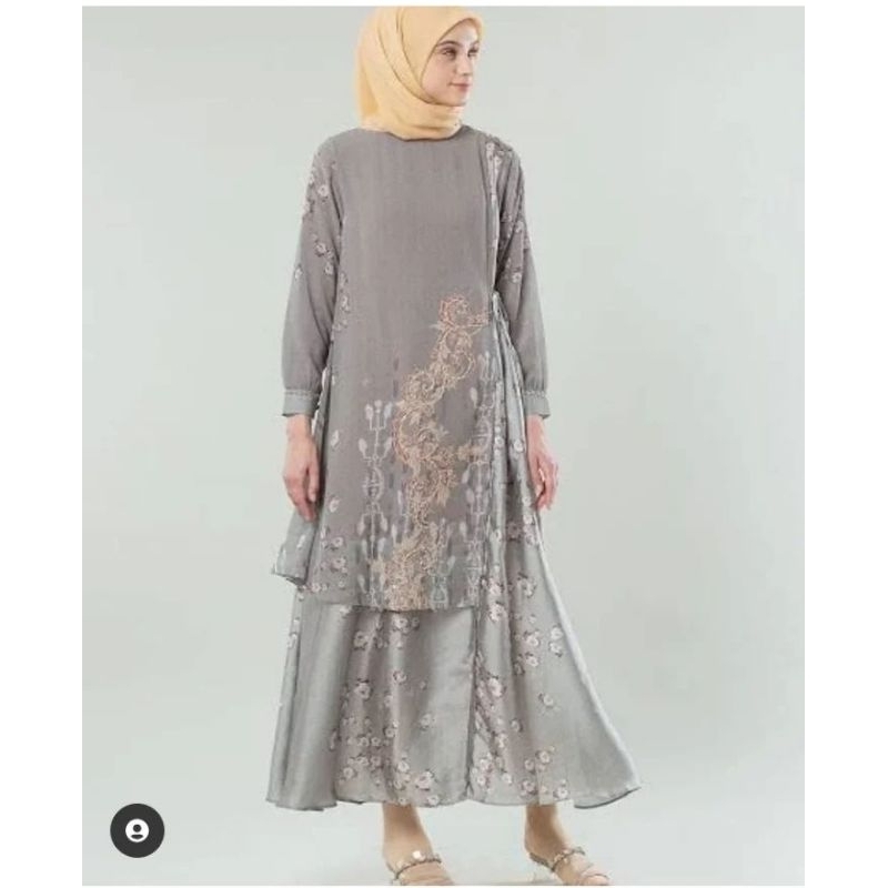 Split Payment Pl Asmarani Dress by Ria Miranda