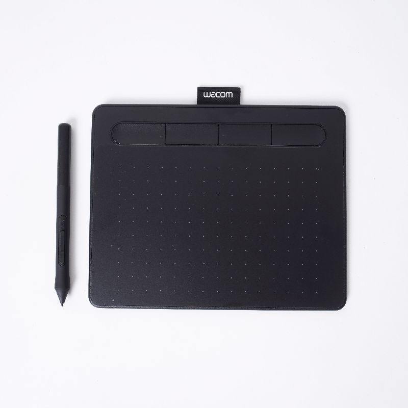 Wacom Intuos ctl 4100