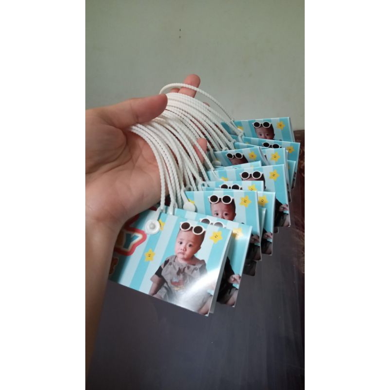 

plastik snack
