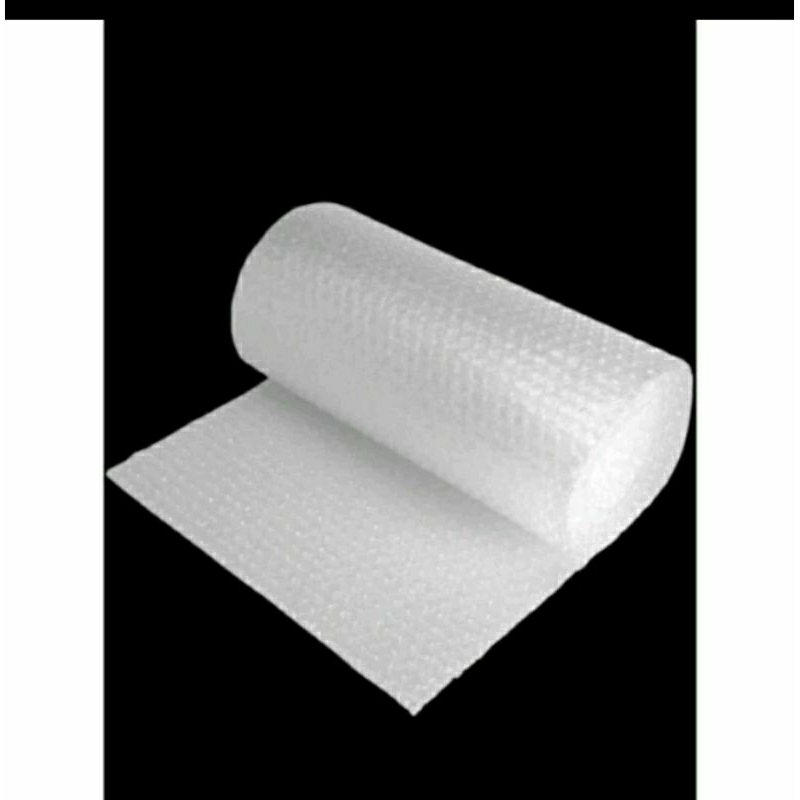 

tambah Han bubble wrap