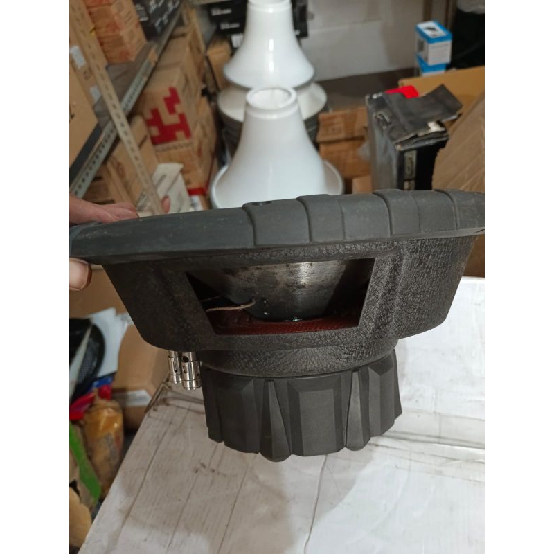 Speaker SUBWOOFER 10 inch A/D/S WB10 original
