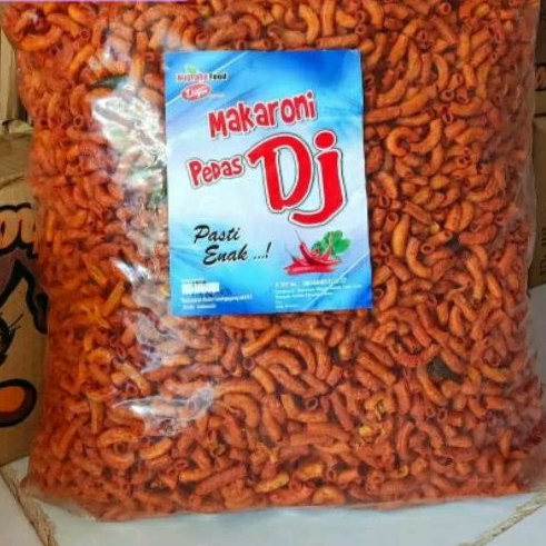 

makaroni pedas 250gr / 500gr