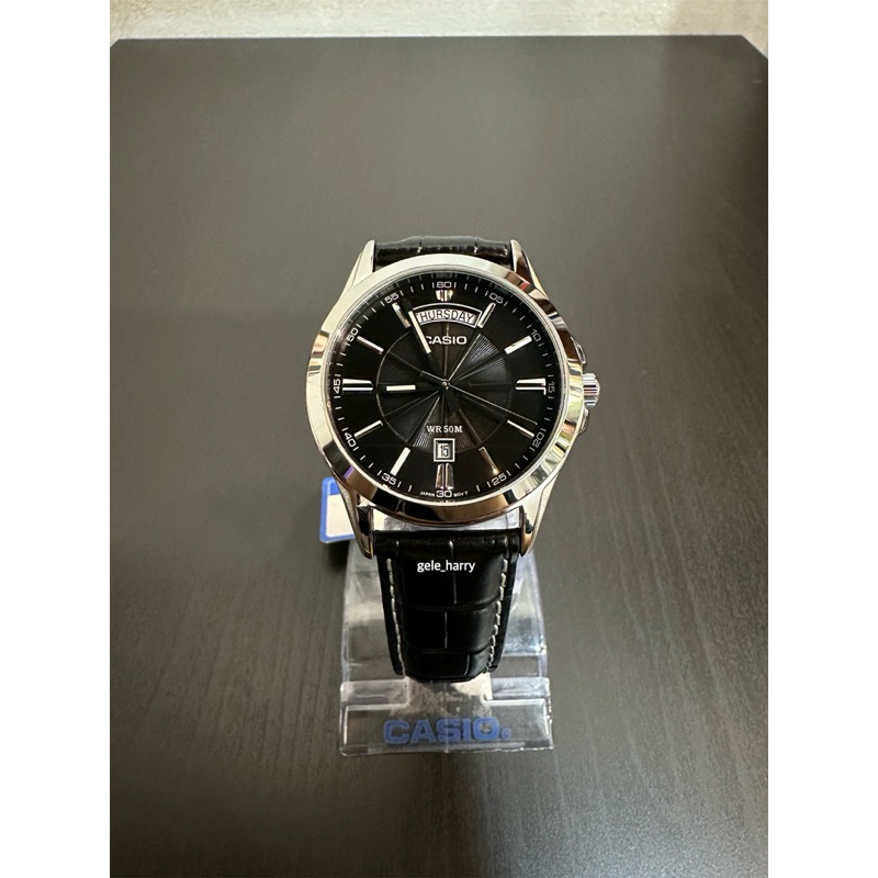 Casio MTP 1381L-1AV / MTP1381L-1