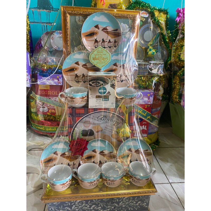 

PARCELLEBARANIDULFITRI|PARCELPALEMBANG