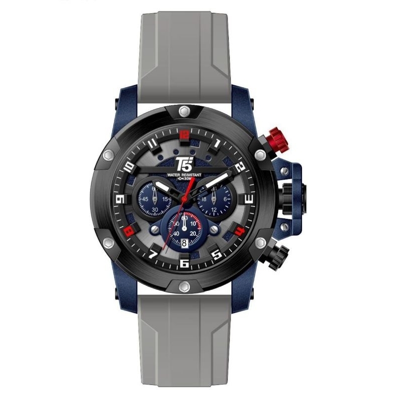 Jam Tangan Pria T5 3913 original COO1