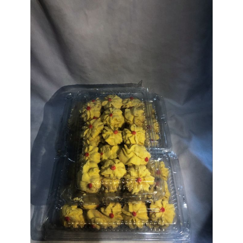 

kue semprit spesial lebaran