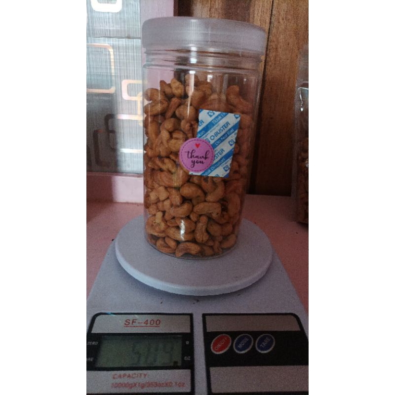 

mede / mete utuh dan patahan + toples grade 1 wonogiri 500 gr