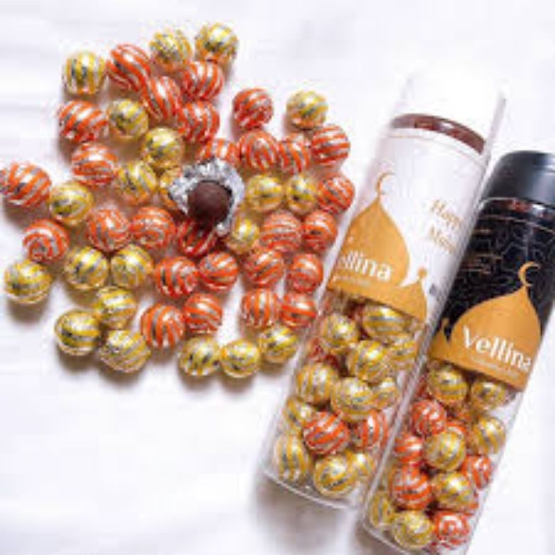 

coklat Vellyna