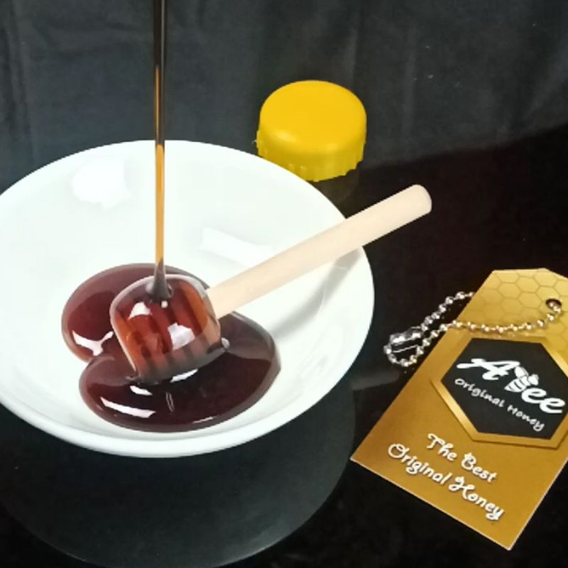 

AbeeQ madu asli sehat UK 270ml