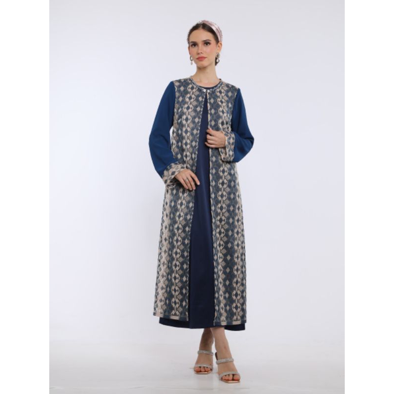 Personal Style Amara Shappire Jacket