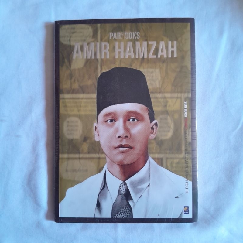 Paradoks Amir Hamzah