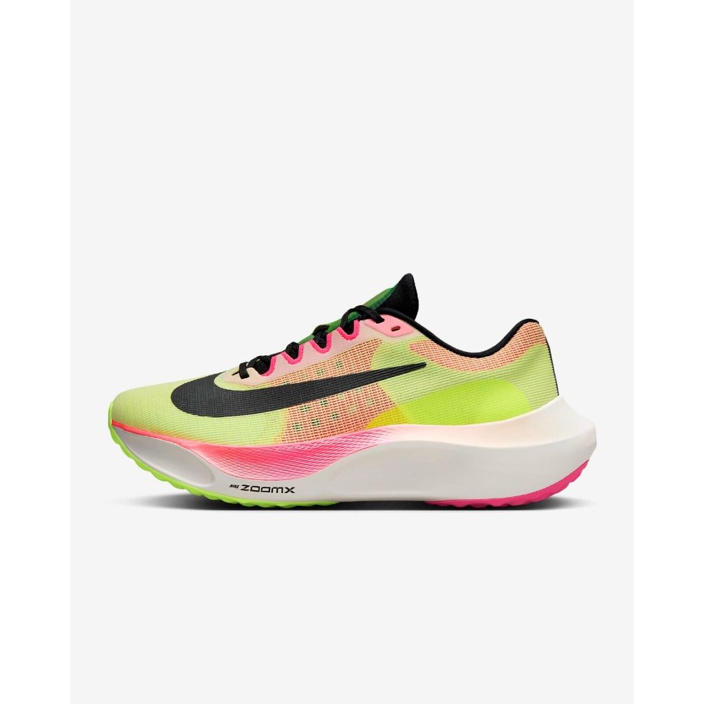 Nike Original Zoom Fly 5 Ekiden Pack