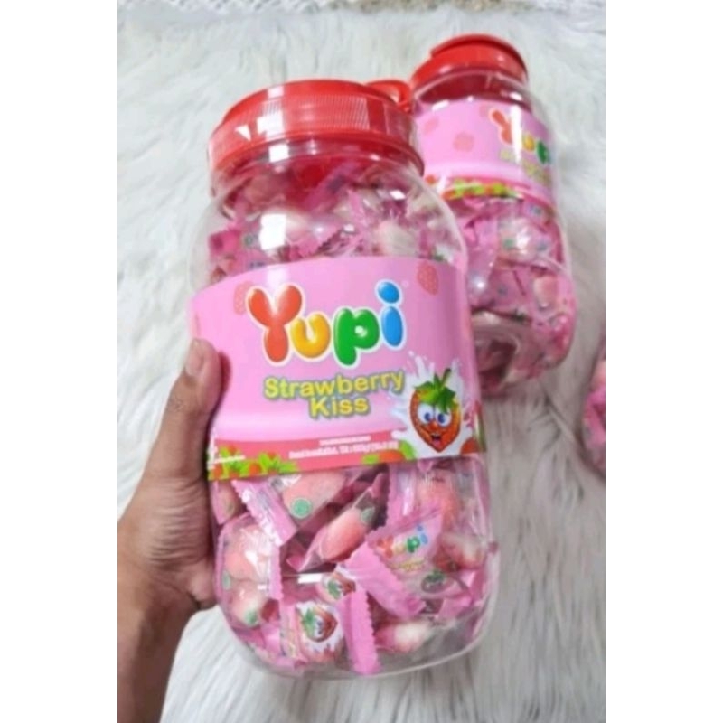 

YUPI TOPLES JATENG