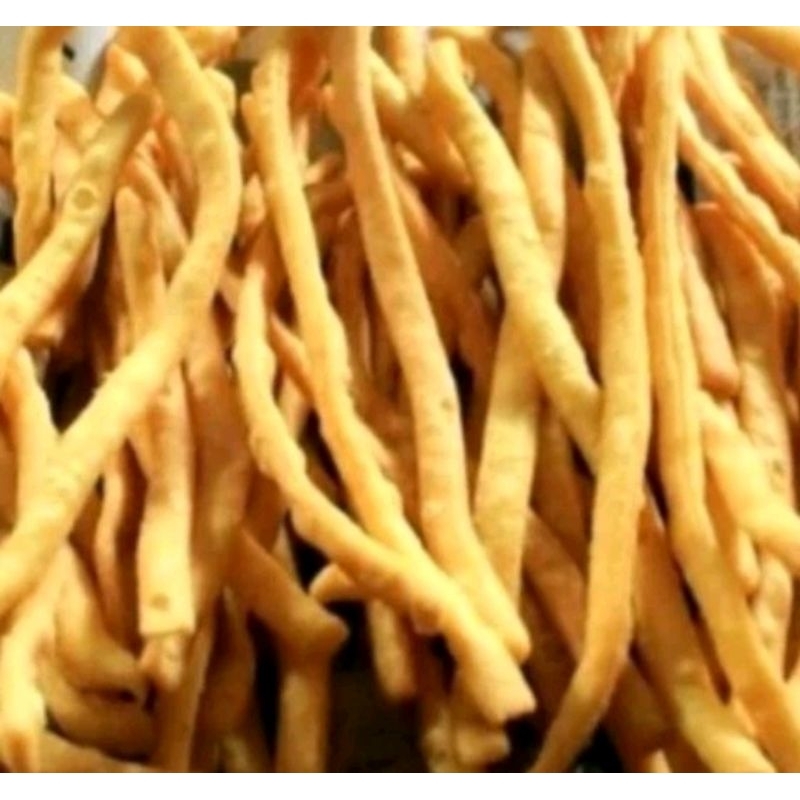 

stik bawang kemasan 1kg,harga 40.000