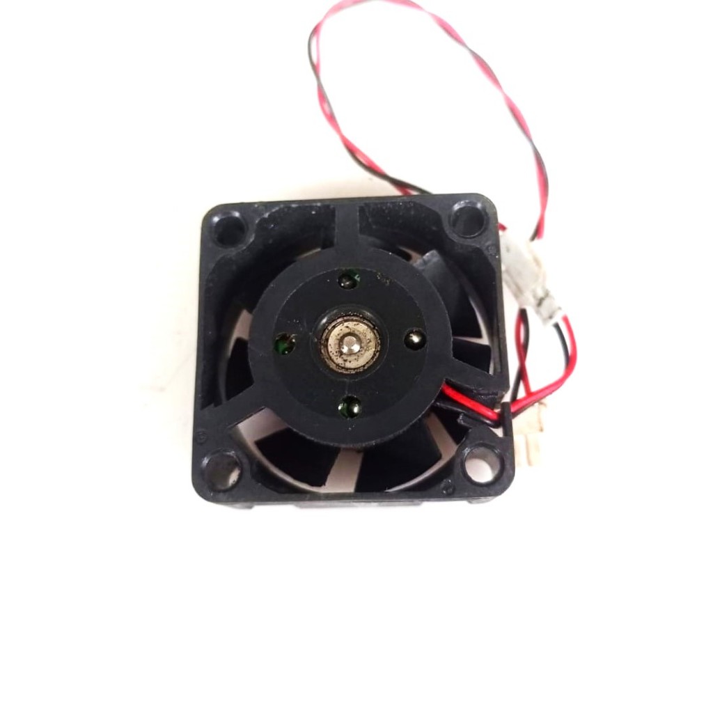 Fan Dc Brushless No Nameplate 24v 0.07A 4x4x1.5cm 6000Rpm