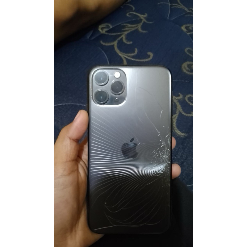 Iphone 11 pro 64GB