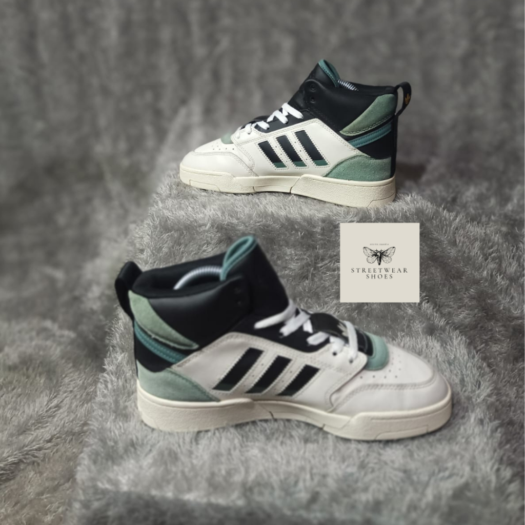 SNEKERS ADIDAS SECOND/BEKAS MURAH BERKUALITAS