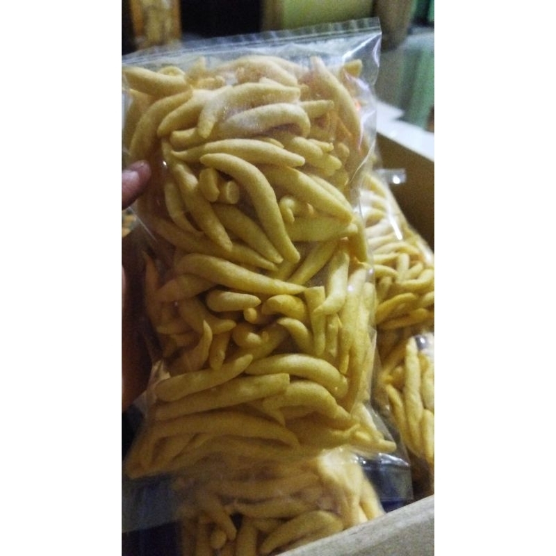 

Kacang Mixx Snack Mixx, Telor Gabus, kemasan100gr/ 350gr