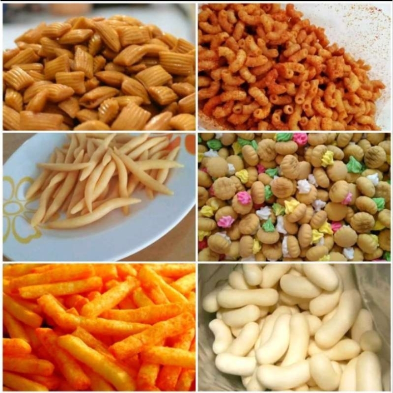 

Snack Spesial Hari Raya