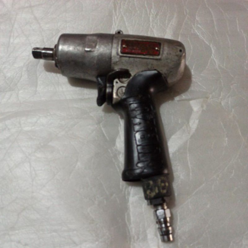 impact air wrench uryu ul-70 original japan
