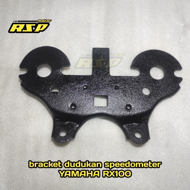 breket braket dudukan speedometer rx100 rx 100