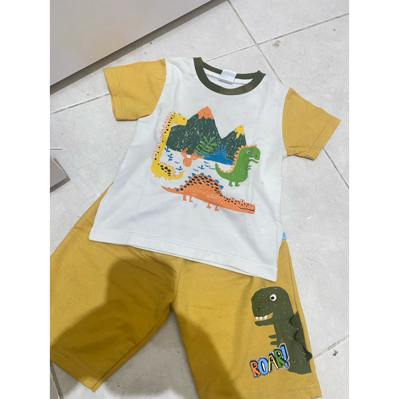 preloved pipiniko matahari