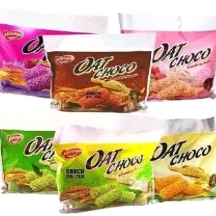 

Naraya Oat Choco n Vanila