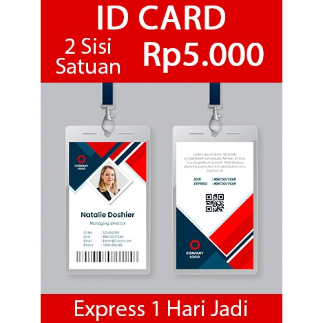 

ID Card