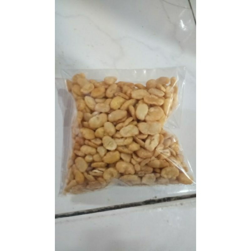 

Kacang koro kupas 250g