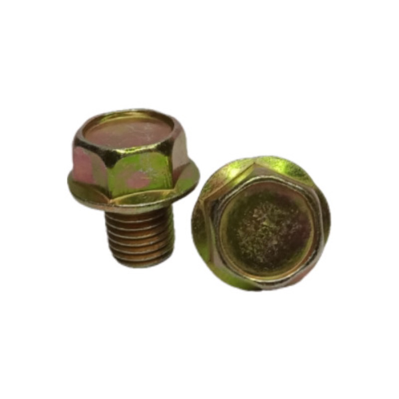 baut tap oli suzuki Smash Shogun, dil