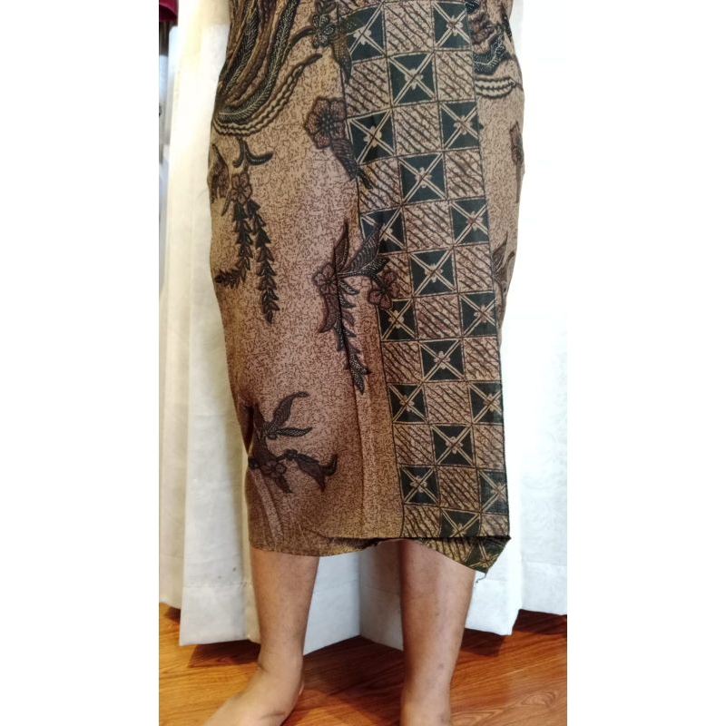 SAPUT BATIK || SAPUT BATIK PRINT