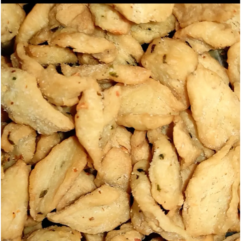 

KUE BAWANG/KERIPIK BAWANG ORIGINAL 1kg