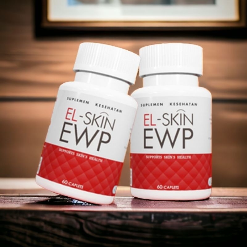 EWP el skin ewp collagen