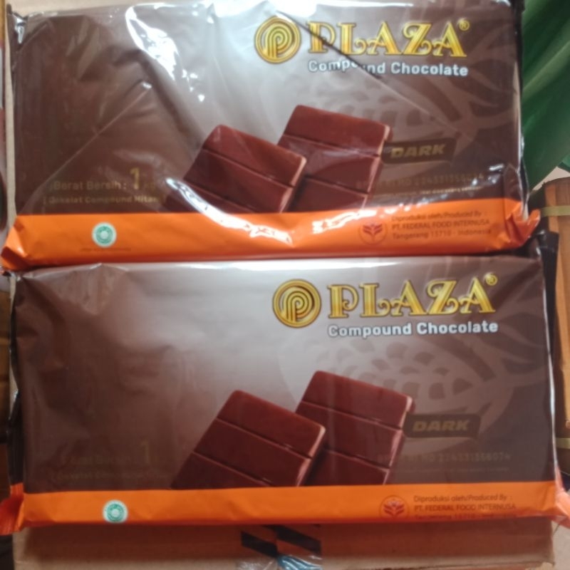 

PLAZA DCC 1KG