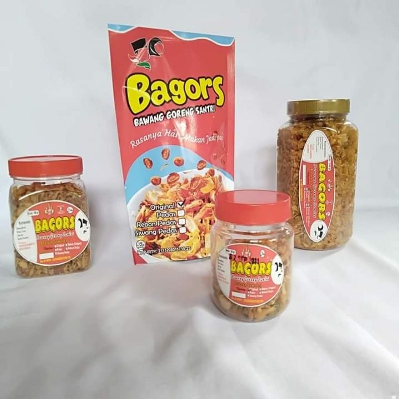 

BawangGorengSantri