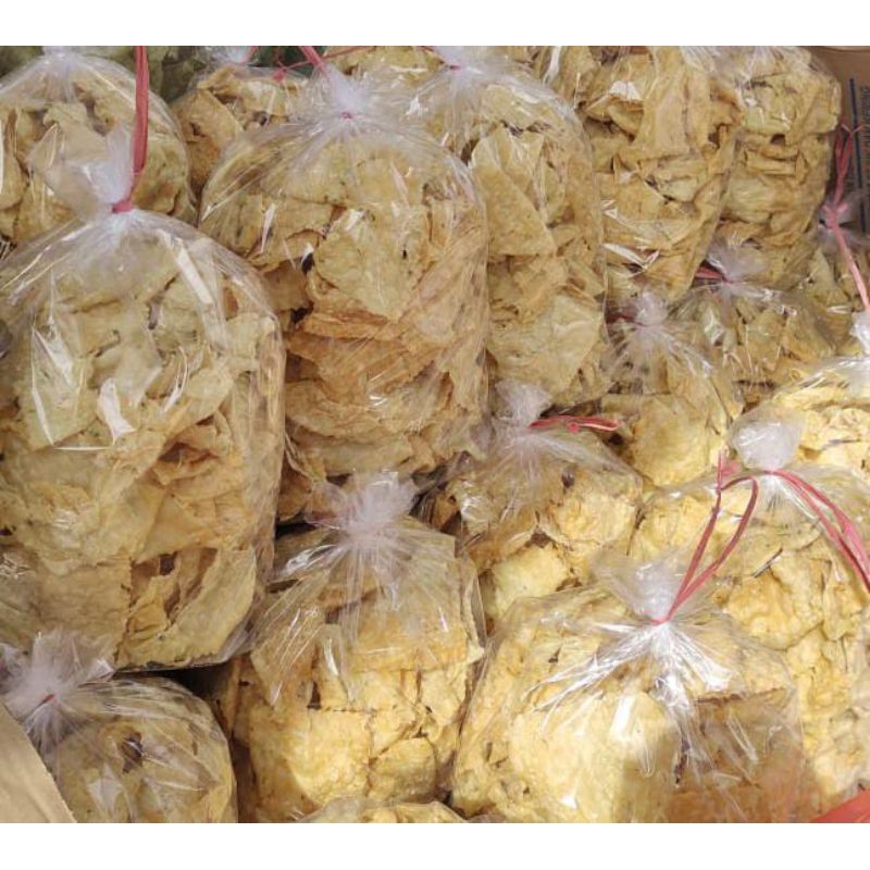 Pangsit Bawang (1 kg)