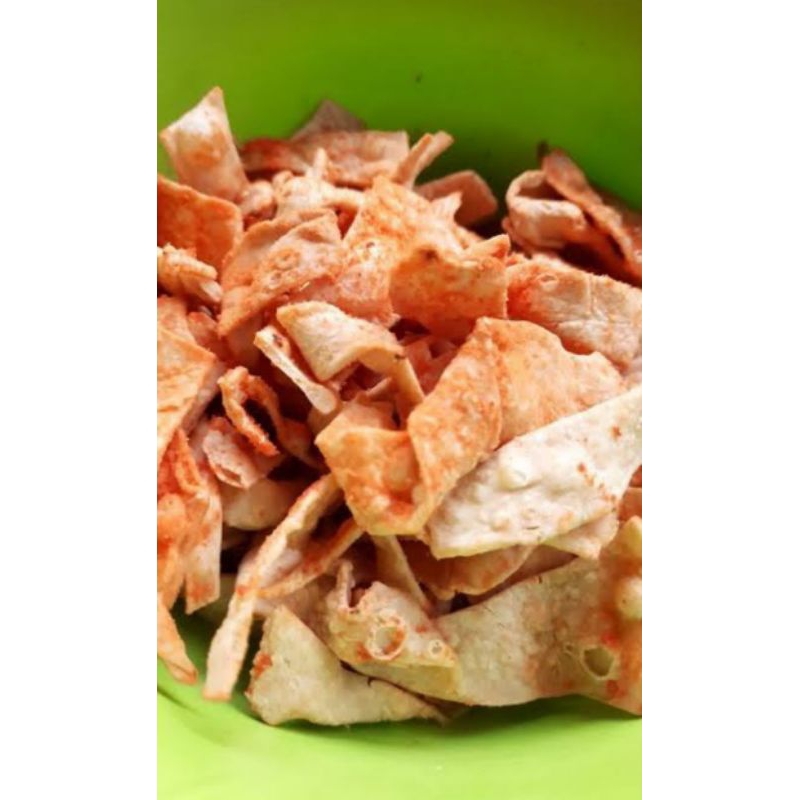 

KRIPBAB (KRIPik keBAB) MurMer