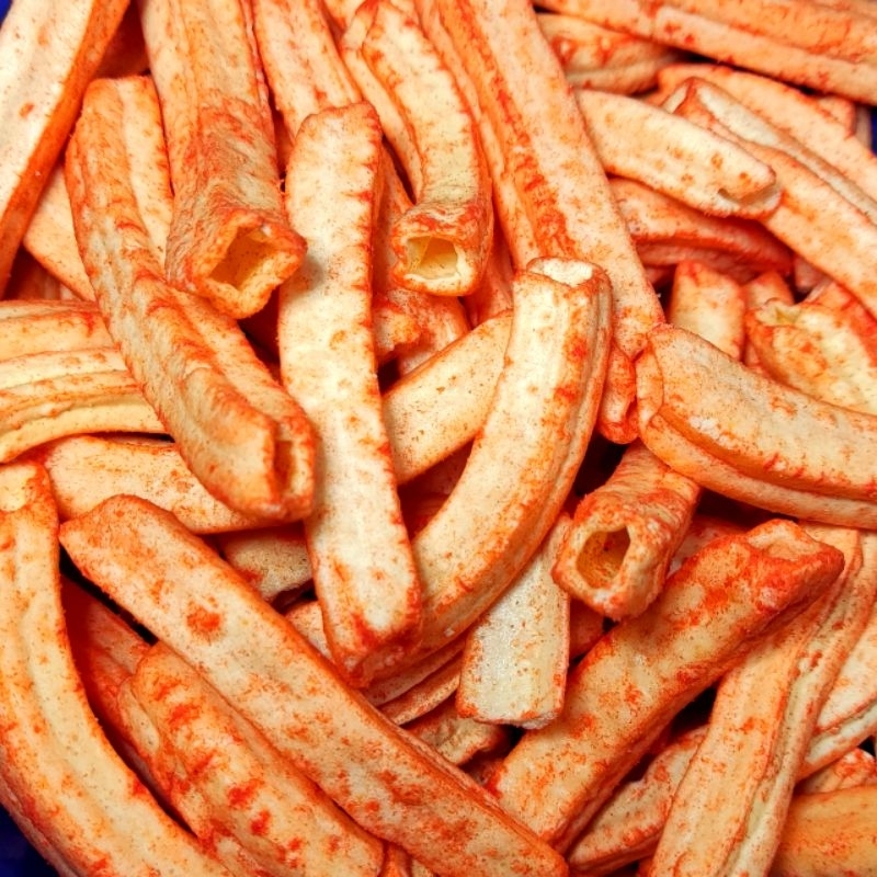 

Stick Kentang Balado / Makanan Ringan / jajanan