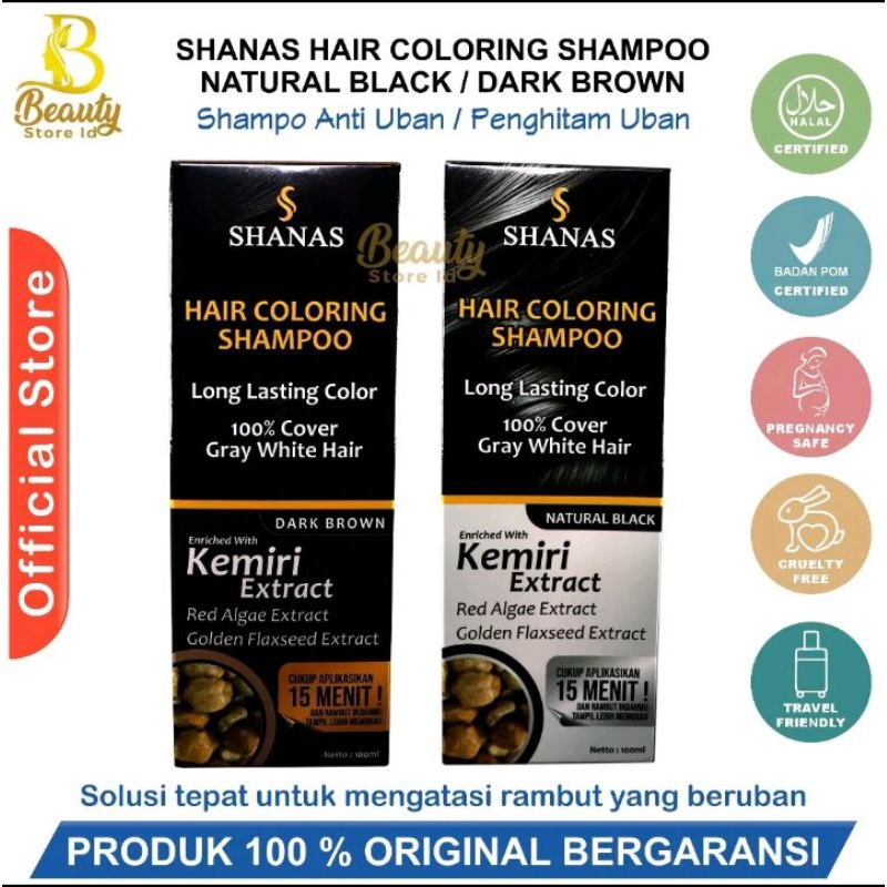 SHAMPO SEMIR RAMBUT UBAN -SHAMPO SEMIR UBAN - SHAMPO RAMBUT UBAN - SHAMPO SEMIR NASA - PENGHILANG UB