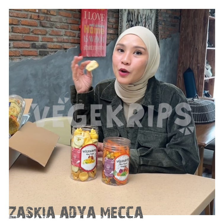 

KERIPIK BUAH SAYURAN KILOAN KILOGRAM GROSIR