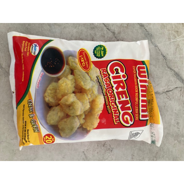 

wimmi cireng
