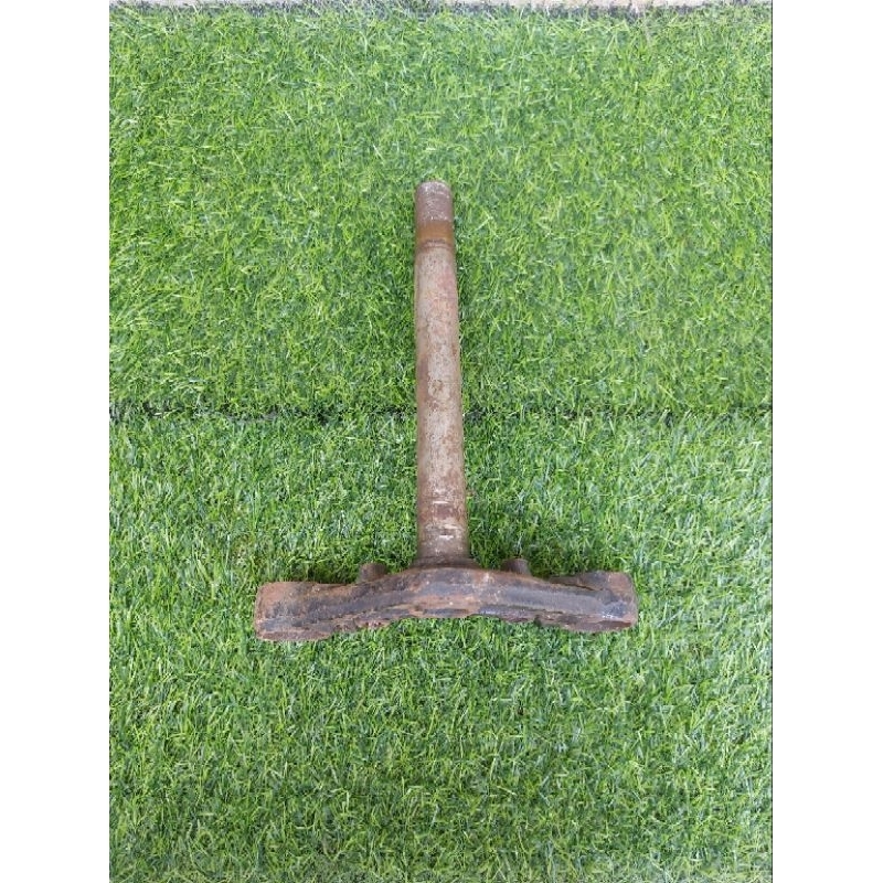 Segitiga Bawah Honda GL Pro GL Series Tiger Megaparo