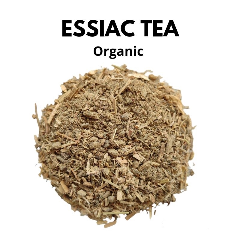 

ESSIAC TEA ORGANIC ORIGIN USA 250gr